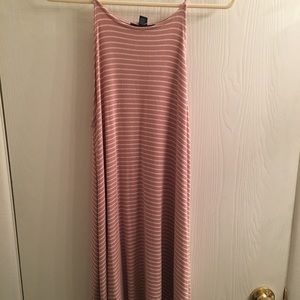 BRAND NEW forever 21 dress
